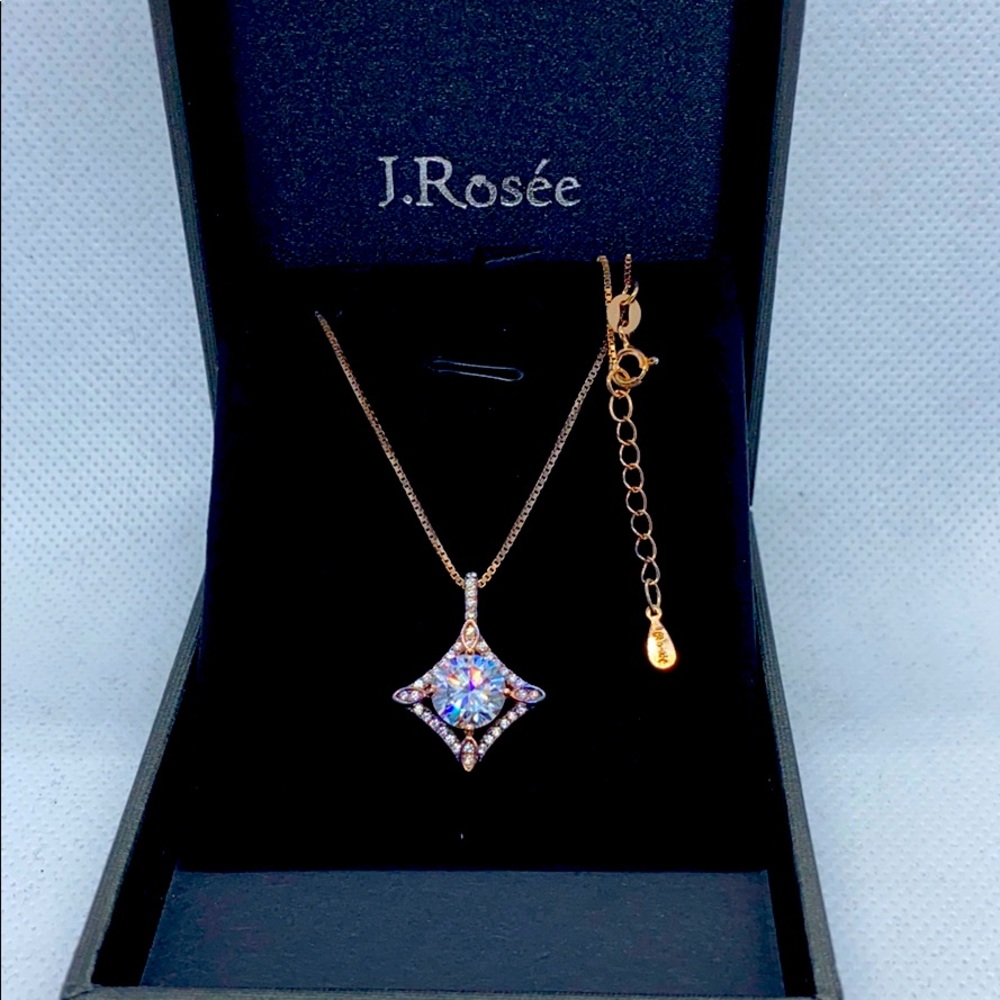 J. Rosee necklace